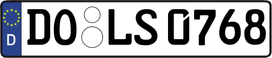DO-LS0768