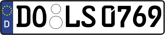 DO-LS0769