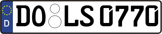 DO-LS0770