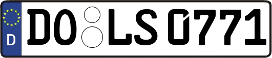 DO-LS0771