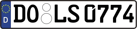 DO-LS0774
