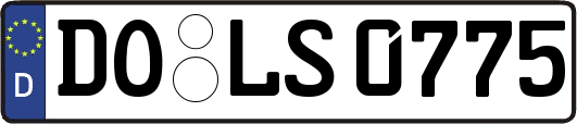 DO-LS0775