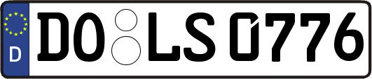 DO-LS0776