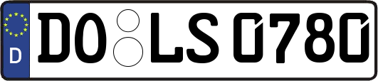 DO-LS0780