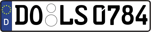 DO-LS0784