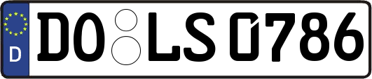 DO-LS0786