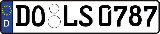 DO-LS0787