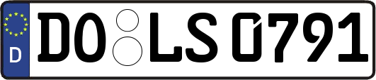 DO-LS0791