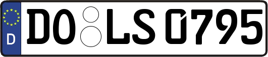DO-LS0795