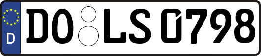 DO-LS0798