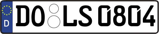 DO-LS0804