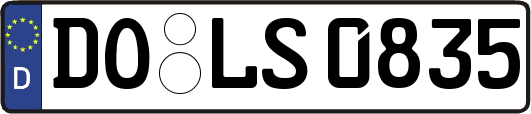 DO-LS0835