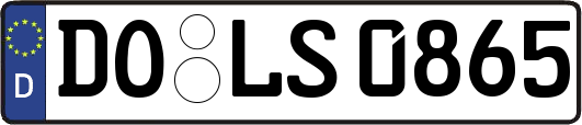 DO-LS0865