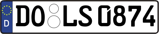 DO-LS0874