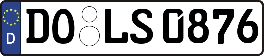 DO-LS0876
