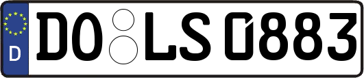 DO-LS0883