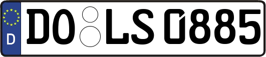 DO-LS0885
