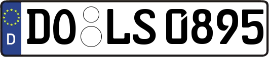 DO-LS0895
