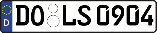 DO-LS0904