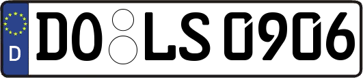 DO-LS0906