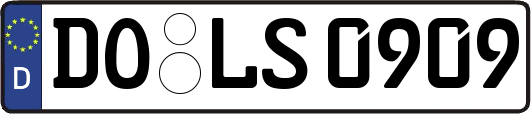 DO-LS0909