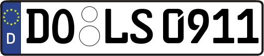 DO-LS0911