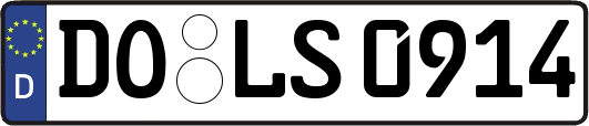 DO-LS0914