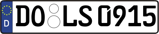 DO-LS0915