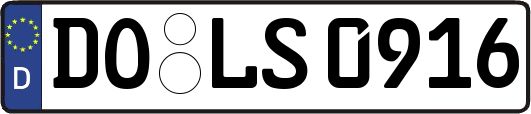 DO-LS0916