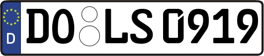 DO-LS0919