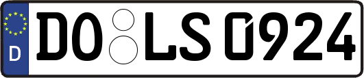 DO-LS0924