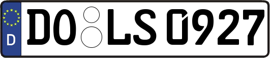 DO-LS0927