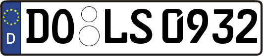 DO-LS0932