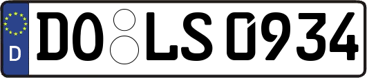 DO-LS0934