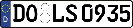DO-LS0935