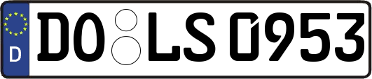 DO-LS0953