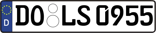 DO-LS0955