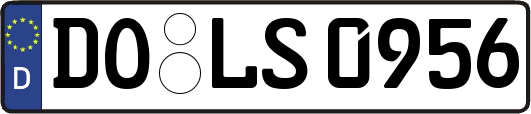 DO-LS0956