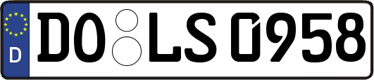 DO-LS0958