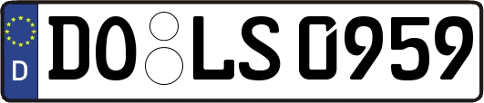 DO-LS0959