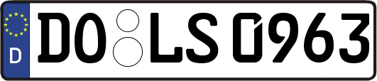 DO-LS0963