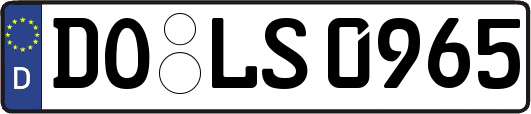DO-LS0965