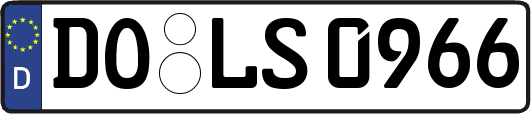 DO-LS0966