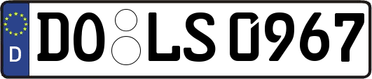 DO-LS0967