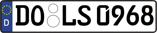 DO-LS0968