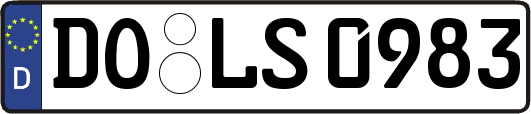 DO-LS0983