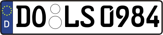 DO-LS0984