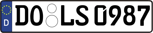 DO-LS0987