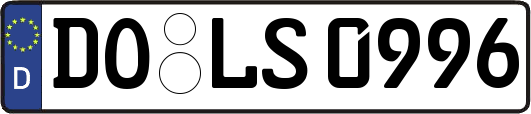 DO-LS0996