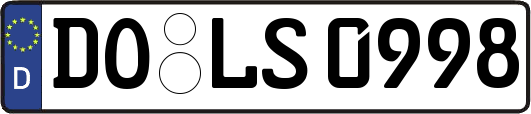DO-LS0998